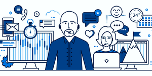 Service Desk: Wandel vom reaktiven Support zum proaktiven Service Management