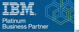 IBM Platinum Business Partner