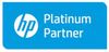 Hewlett Packard Plantinum Partner