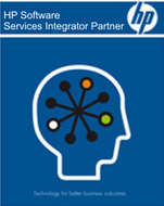 Hewlett Packard Enterprise Services Integrator Partner
