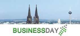 Cologne Business Day 2016