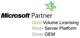 Microsoft Partner