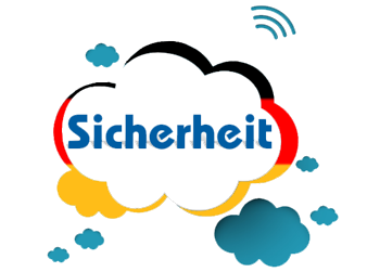Deutsche Cloud Services Präsentation