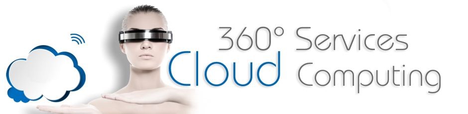 SYStemhaus - Cloud Computing