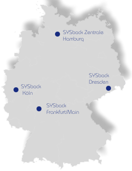 SYStemhaus SYSback Stellenangebote