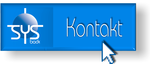 Kontakt zu Ihrem SYSback Berater