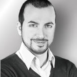 Alessandro Bello, Mitglied der Geschäftsleitung SYSback AG